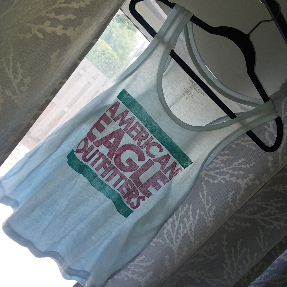 American Eagle Outfitters Tank Top